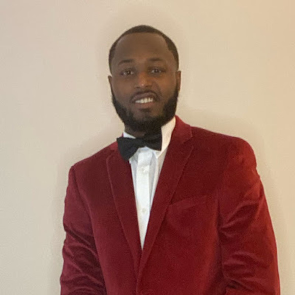 Meet your Posher, Eric - Picture 1 of 1